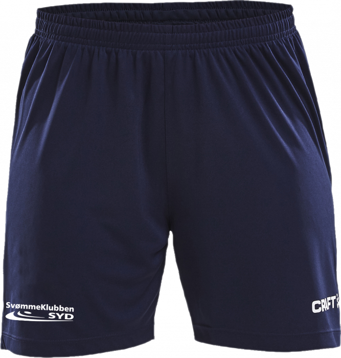 Craft - Sydswim Shorts Women - Azul marino