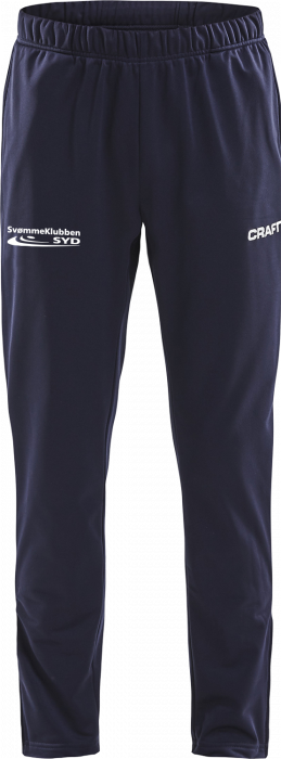 Craft - Sydswim Pant Junior - Navy blue
