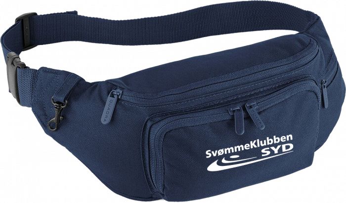 Quadra/Bagbase - Sydswim Belt Bag - Navy