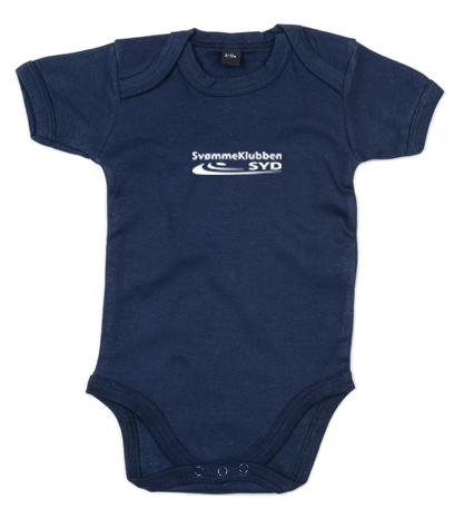 Babybugz - Sydswim Baby Body - Nautical Navy 