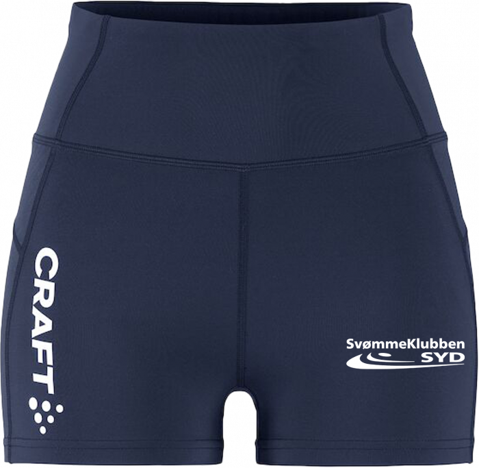 Craft - Sydswim Hot Pant Women - Navy blue